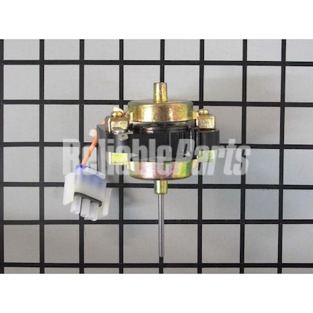 Ge WR60X21886 GE Refrigerator Motor Evaporator Fan Service WR60X21886